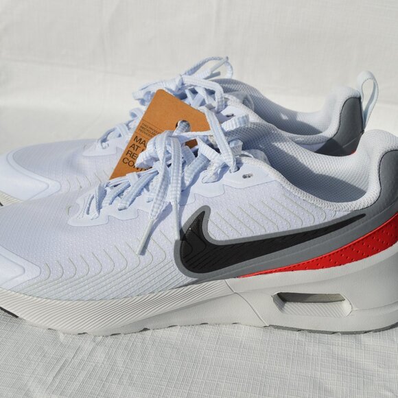 Nike Air Max Nuaxis Running Shoe (New) - Picture 4 of 13